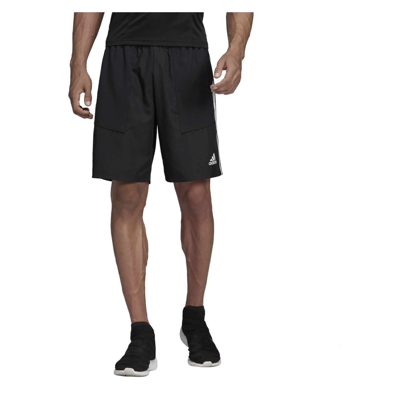 adidas tiro 19 woven short