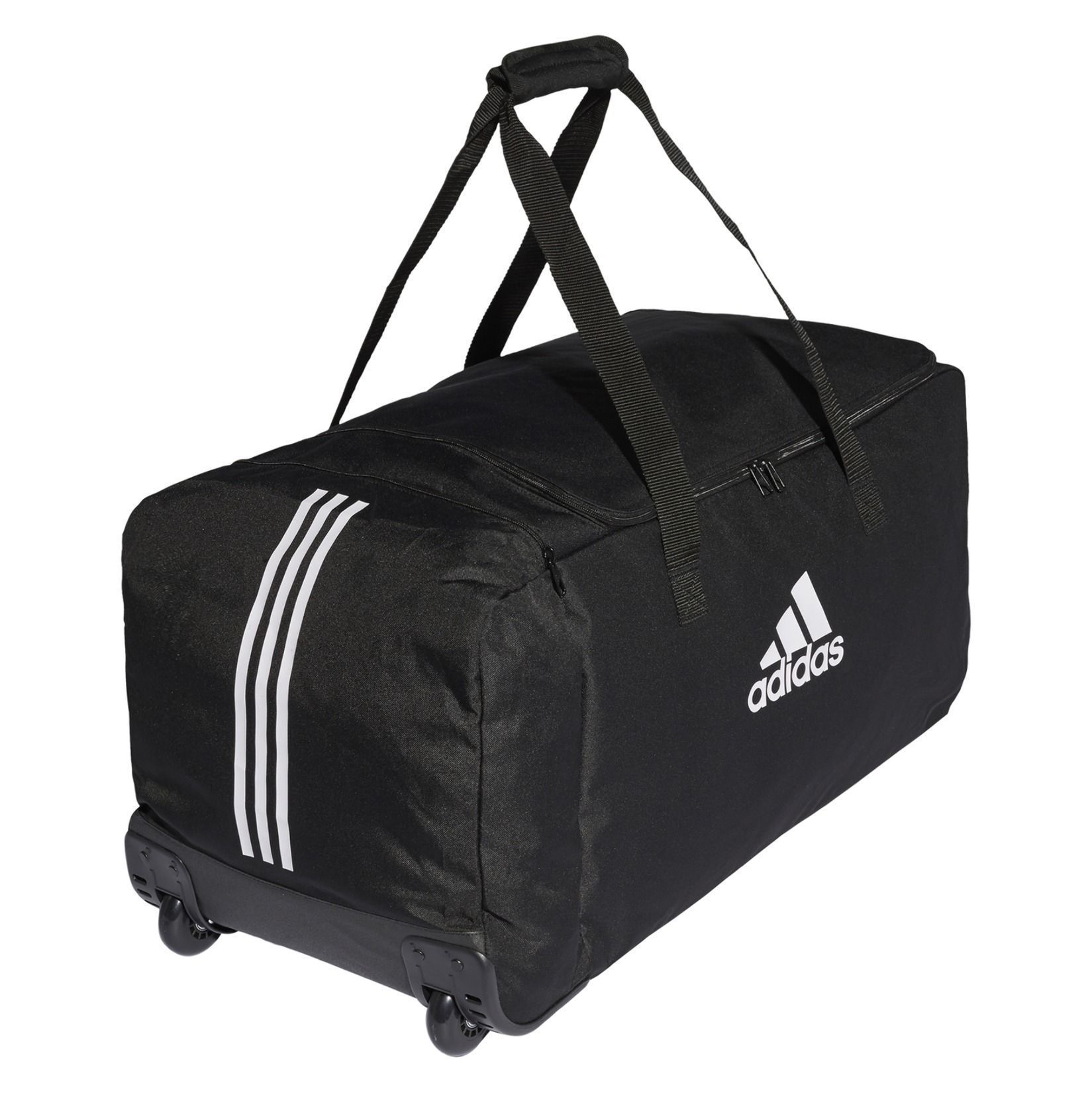 adidas travel bag wheels