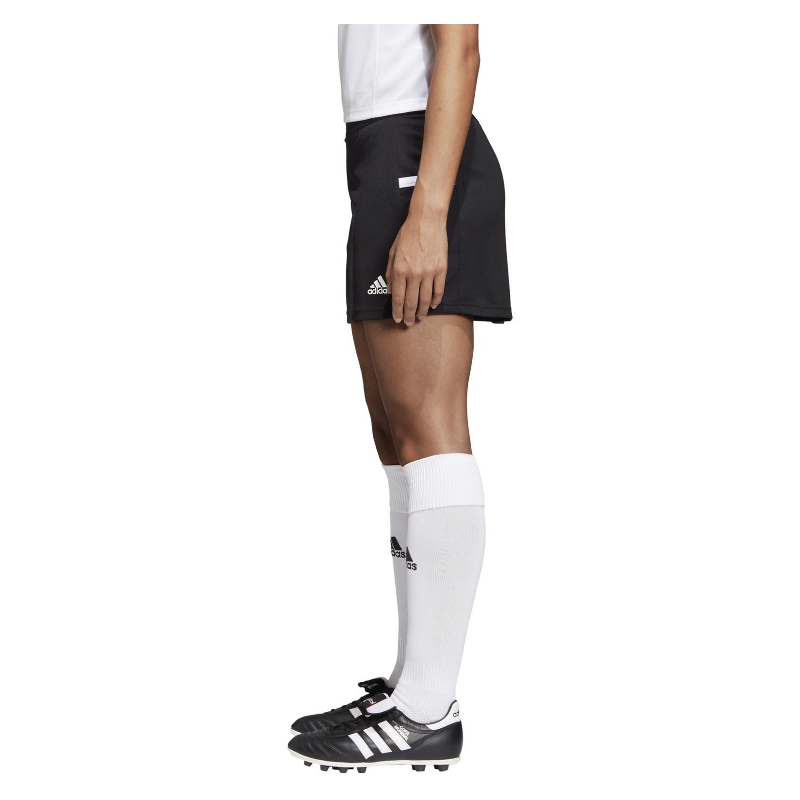 adidas Womens Team 19 Skort - Kitlocker.com