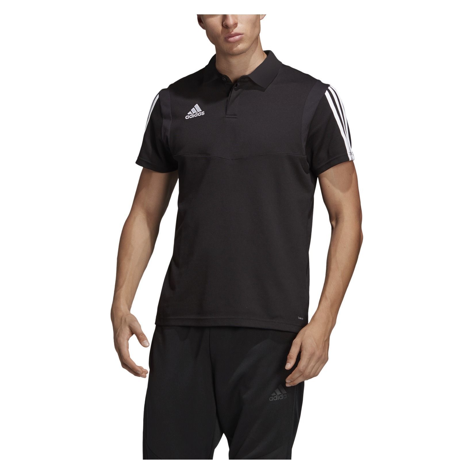 adidas tiro 19 polo shirt