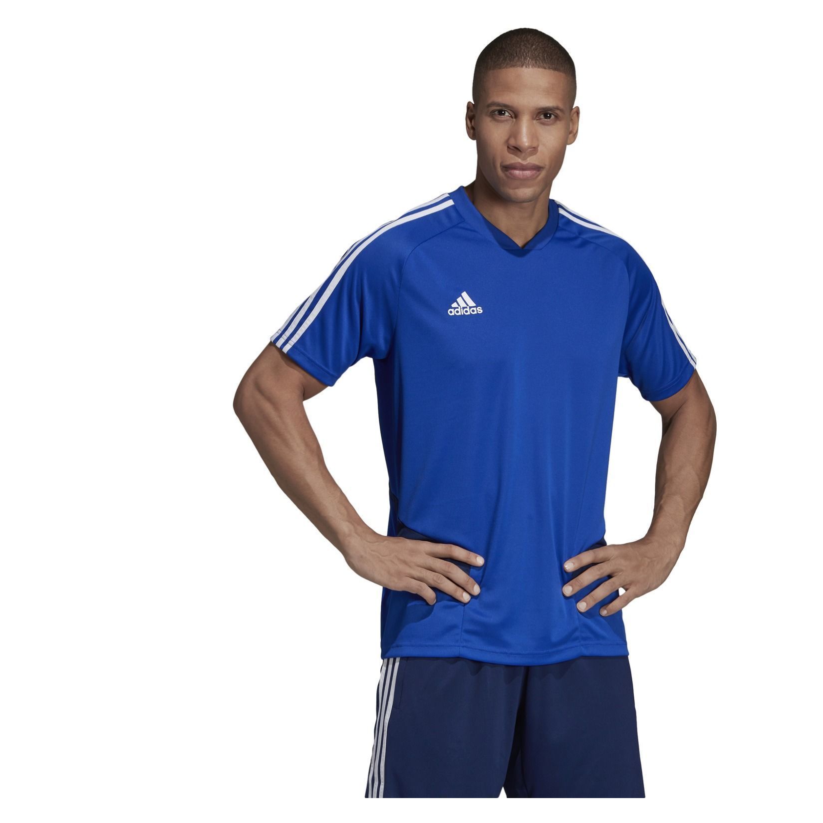 adidas Tiro 19 Training Tee