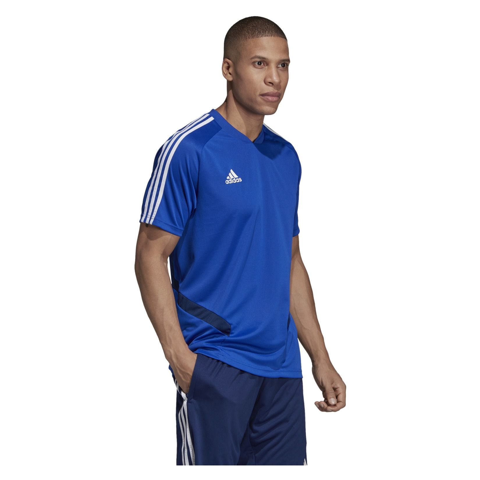 Adidas tiro 19 training jersey discount