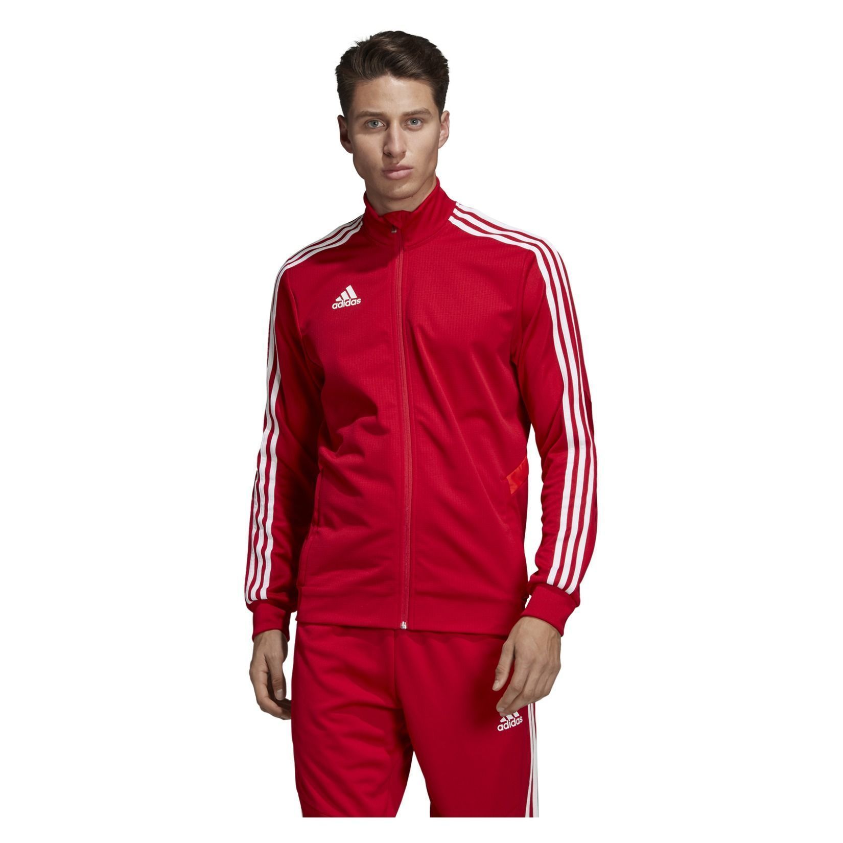 adidas Tiro 19 Training Jacket