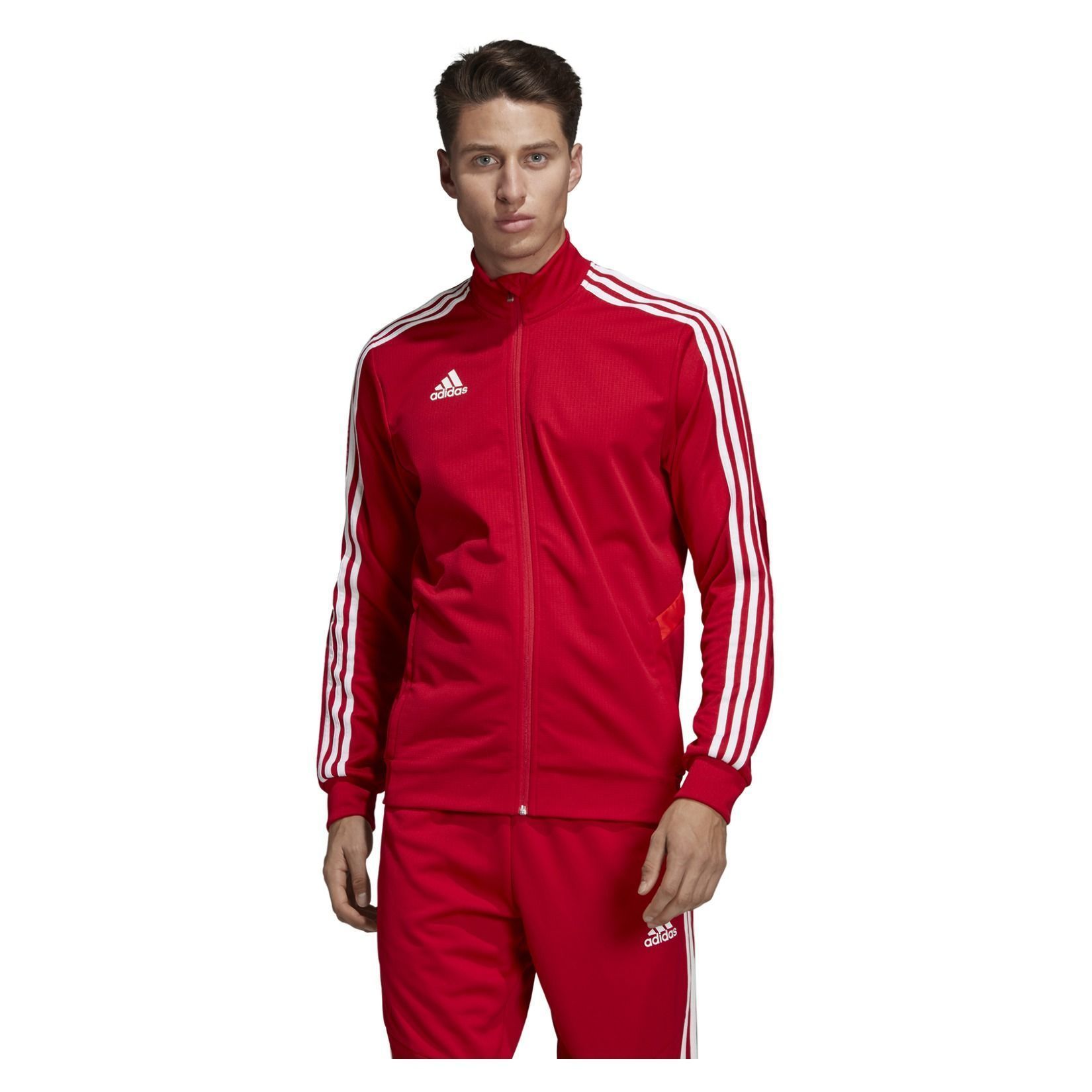 adidas tiro training jacket