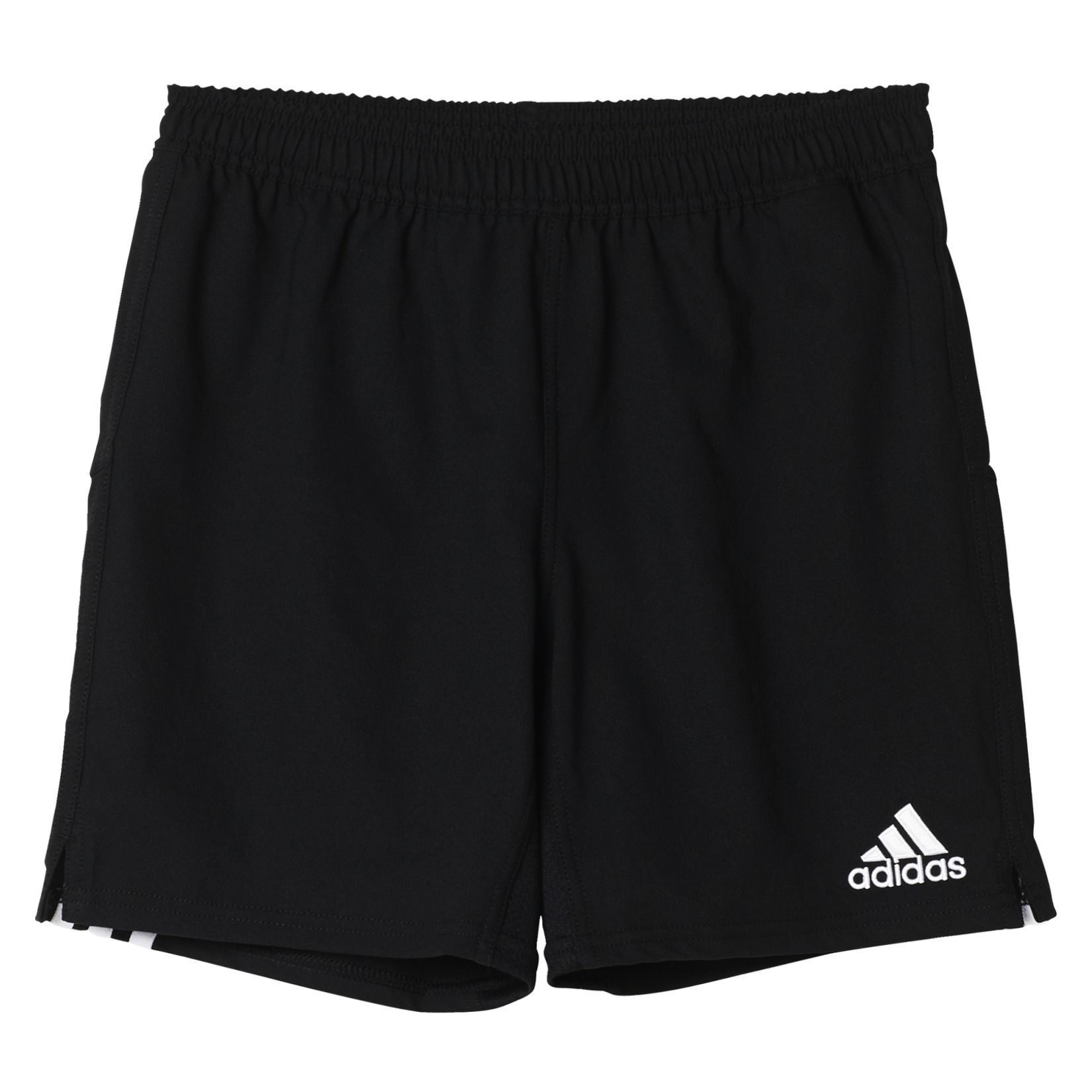 adidas Kids Classic 3s Rugby Short