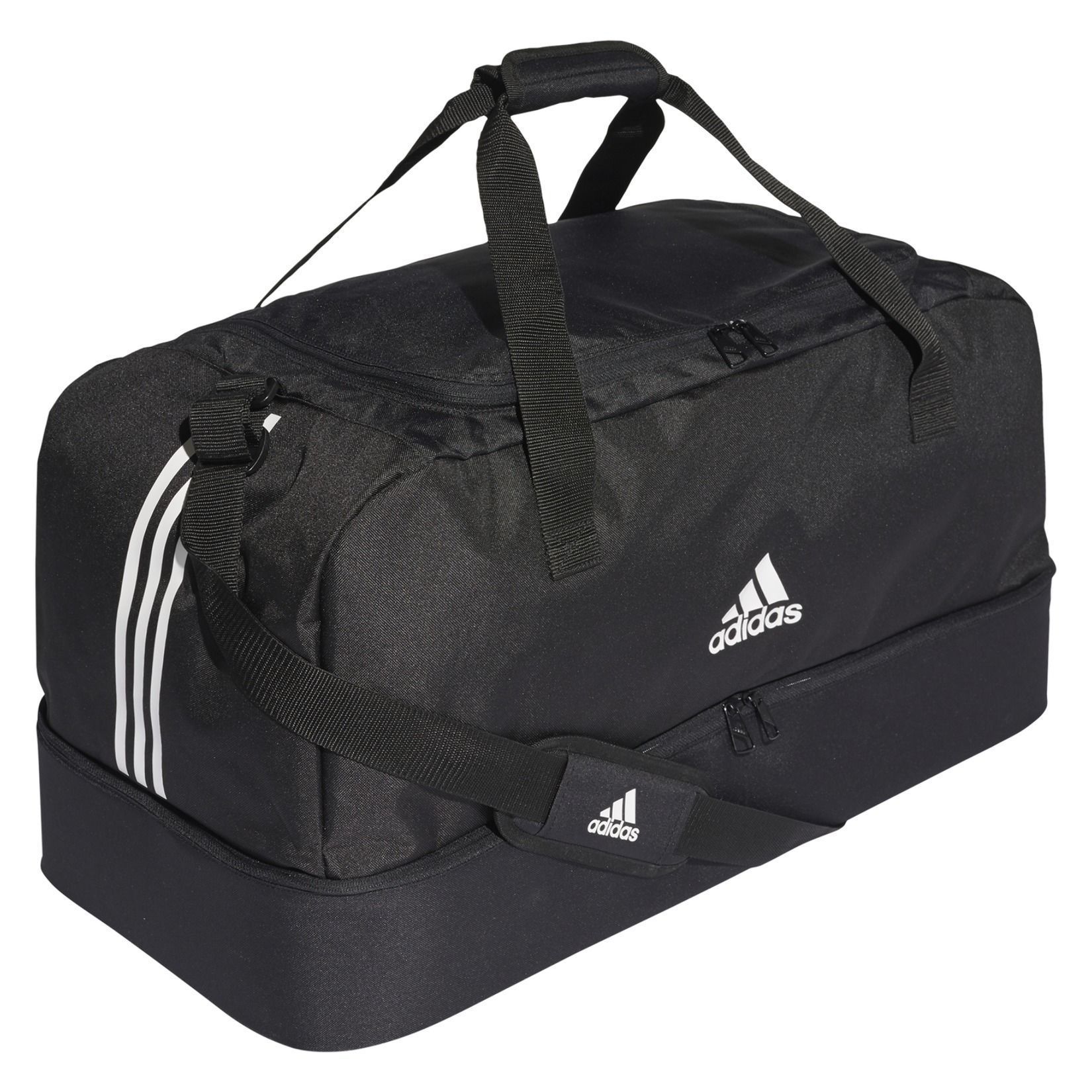 adidas Bottom Compartment Bag - Large - Kitlocker.com
