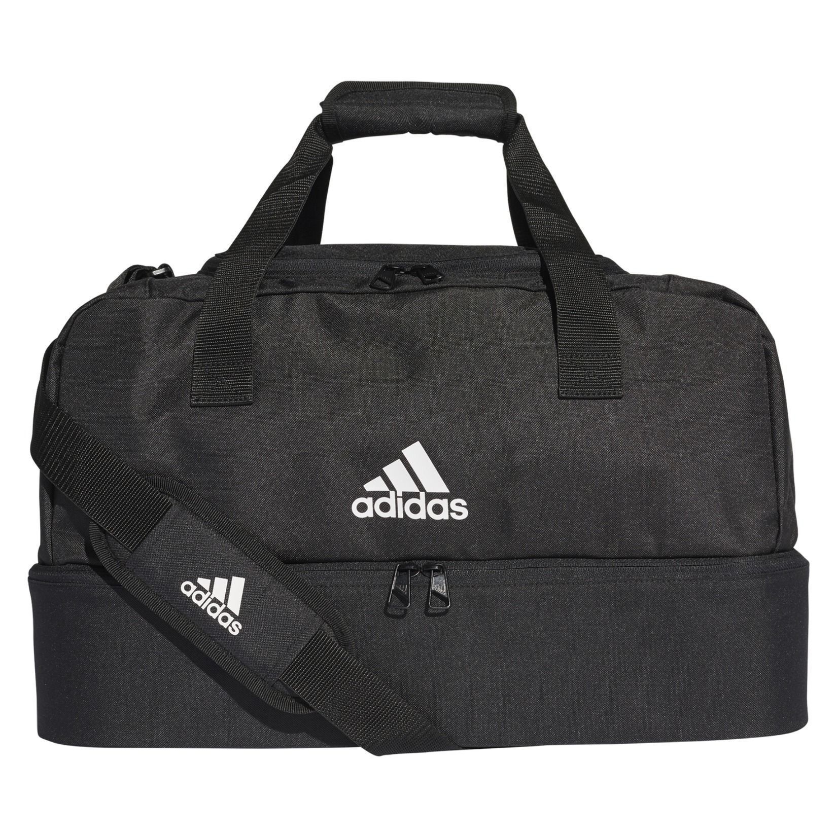 adidas Bottom Compartment Bag - Small - Kitlocker.com