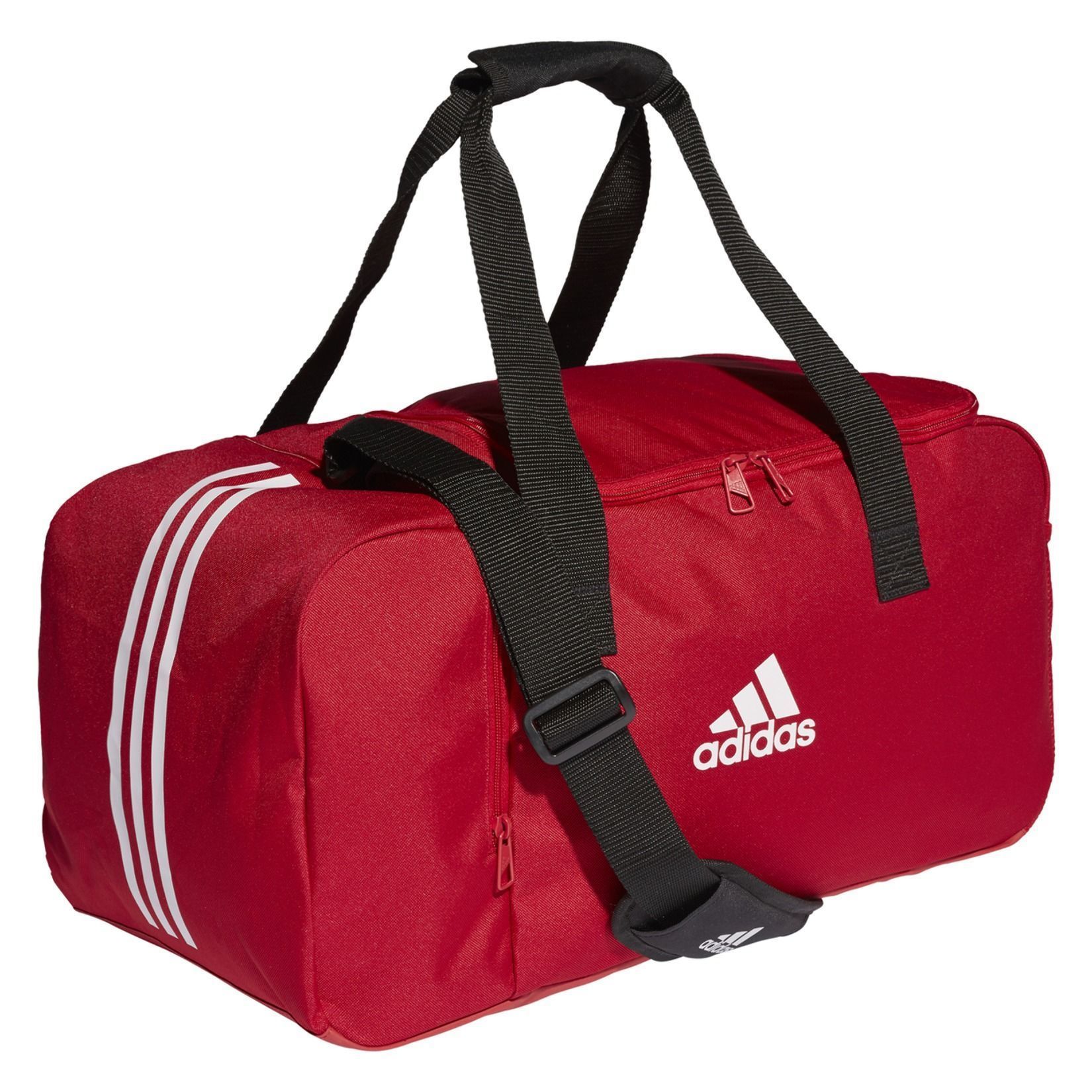 adidas small duffel bag