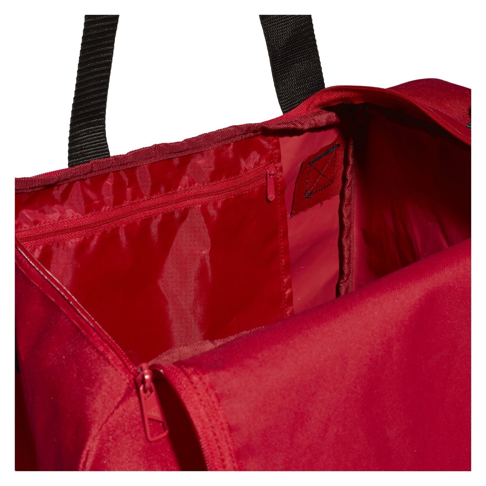 adidas tiro duffel small
