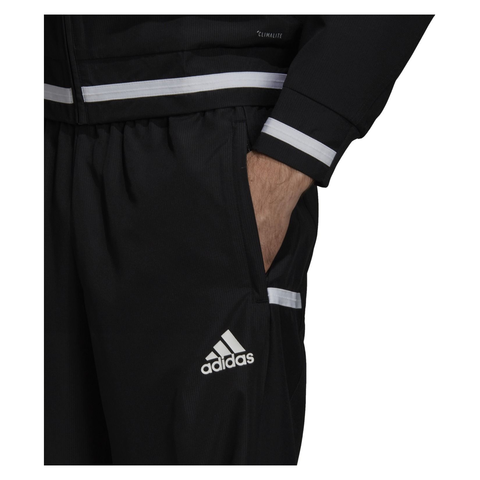 Adidas Team 19 Woven Pant (m)