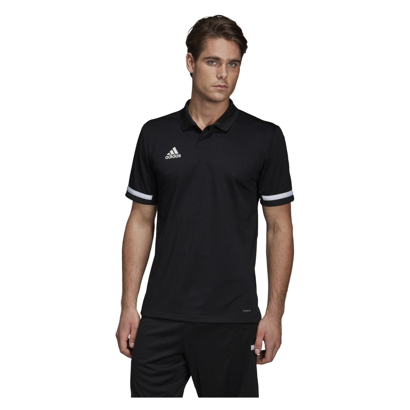 adidas Team 19 Polo (m)