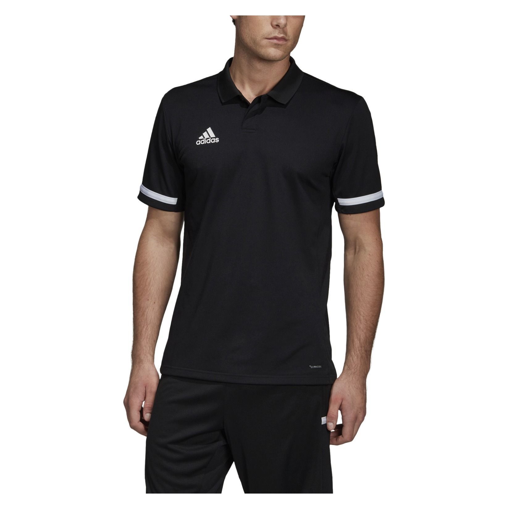 adidas team 19 polo