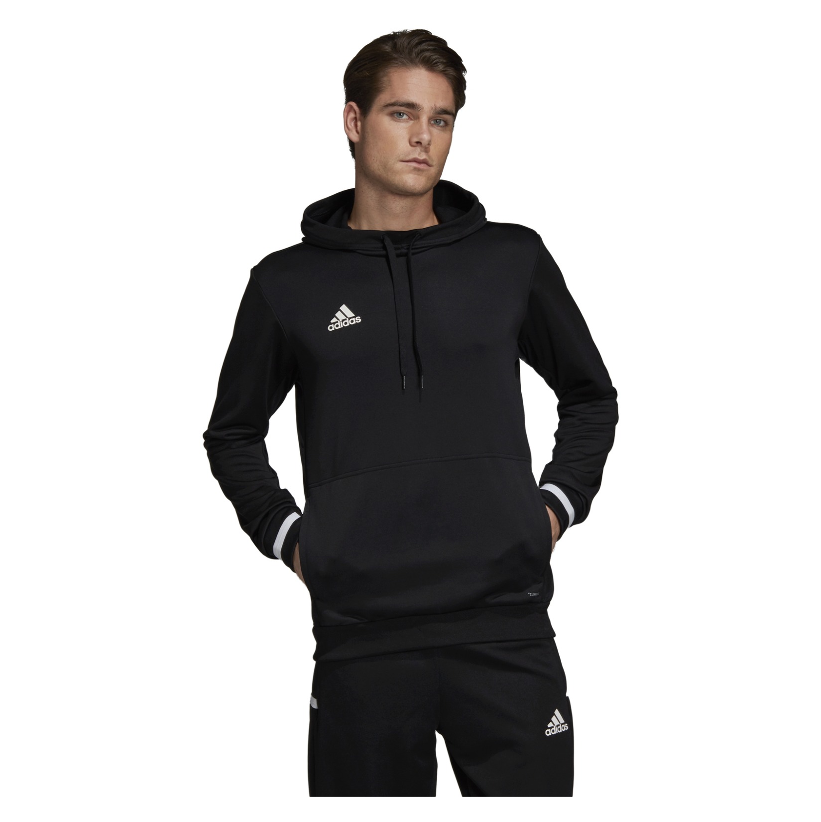 adidas Team 19 Hoody (M)