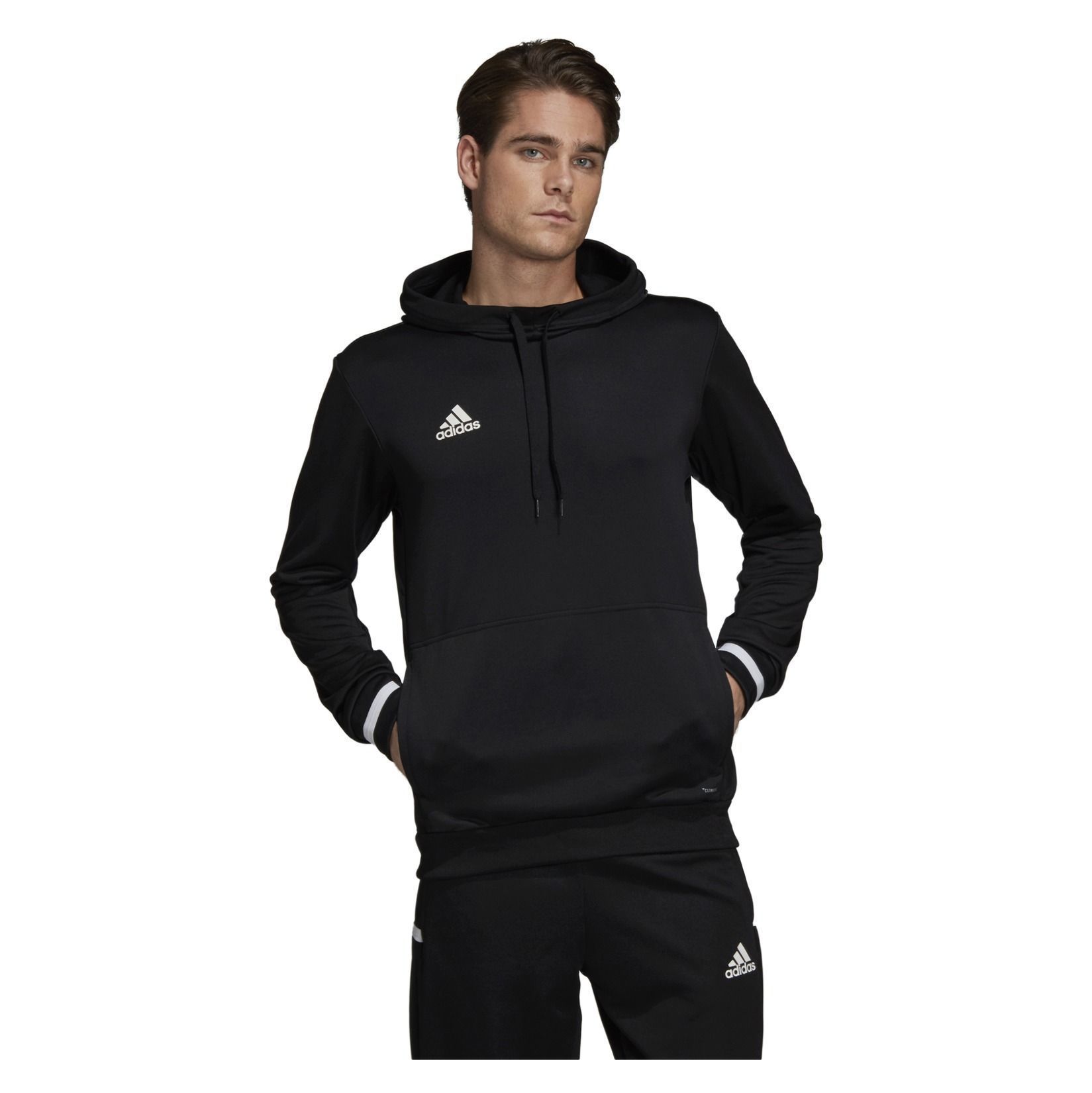 adidas team 19 hoodie