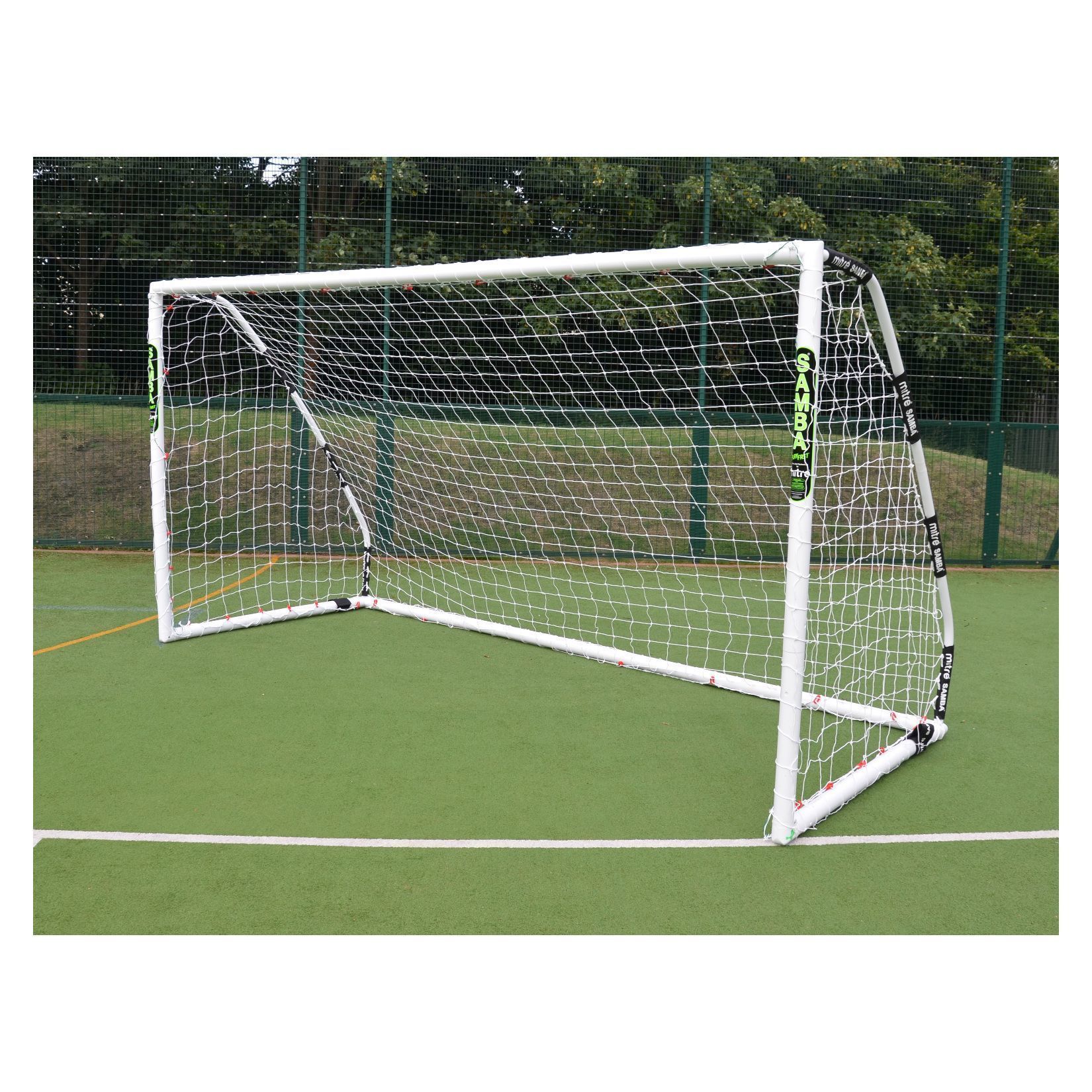 samba Playfast 12' X 6' Match Goal