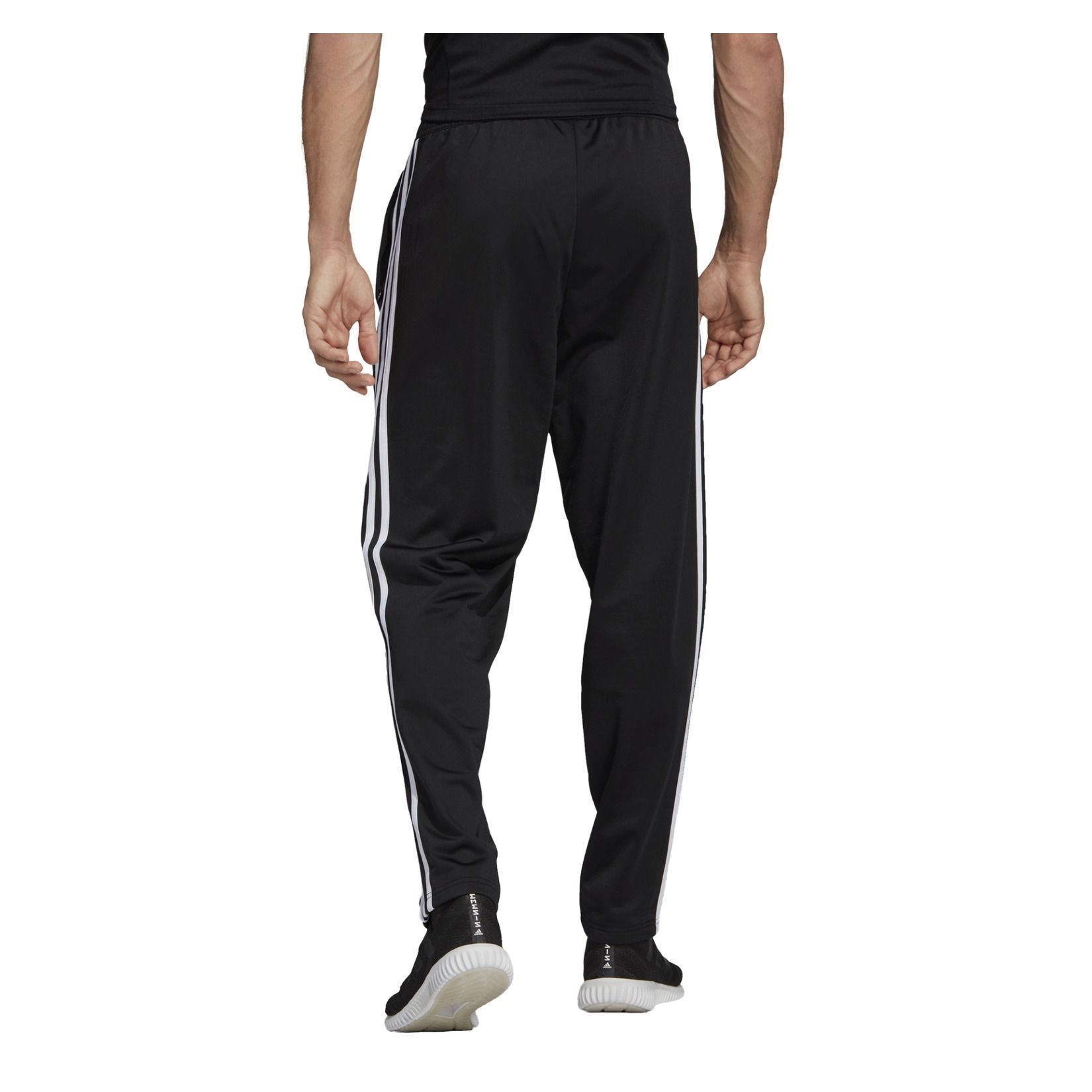 adidas polyester tracksuit bottoms