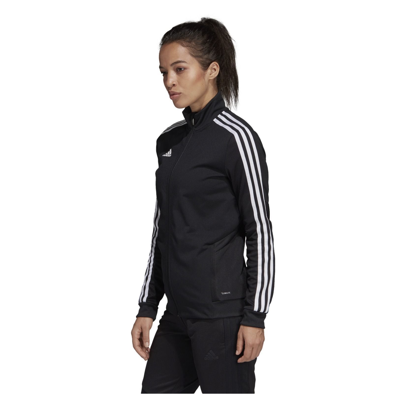 women's adidas tiro jacket