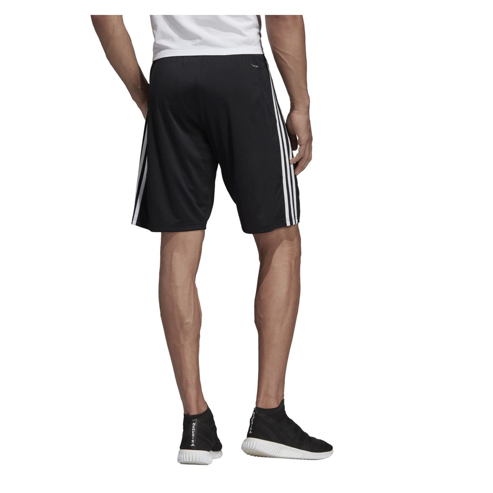 adidas fitness shorts