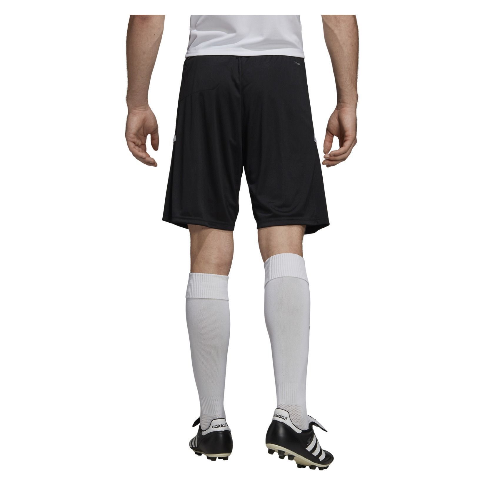 adidas 3 pocket shorts