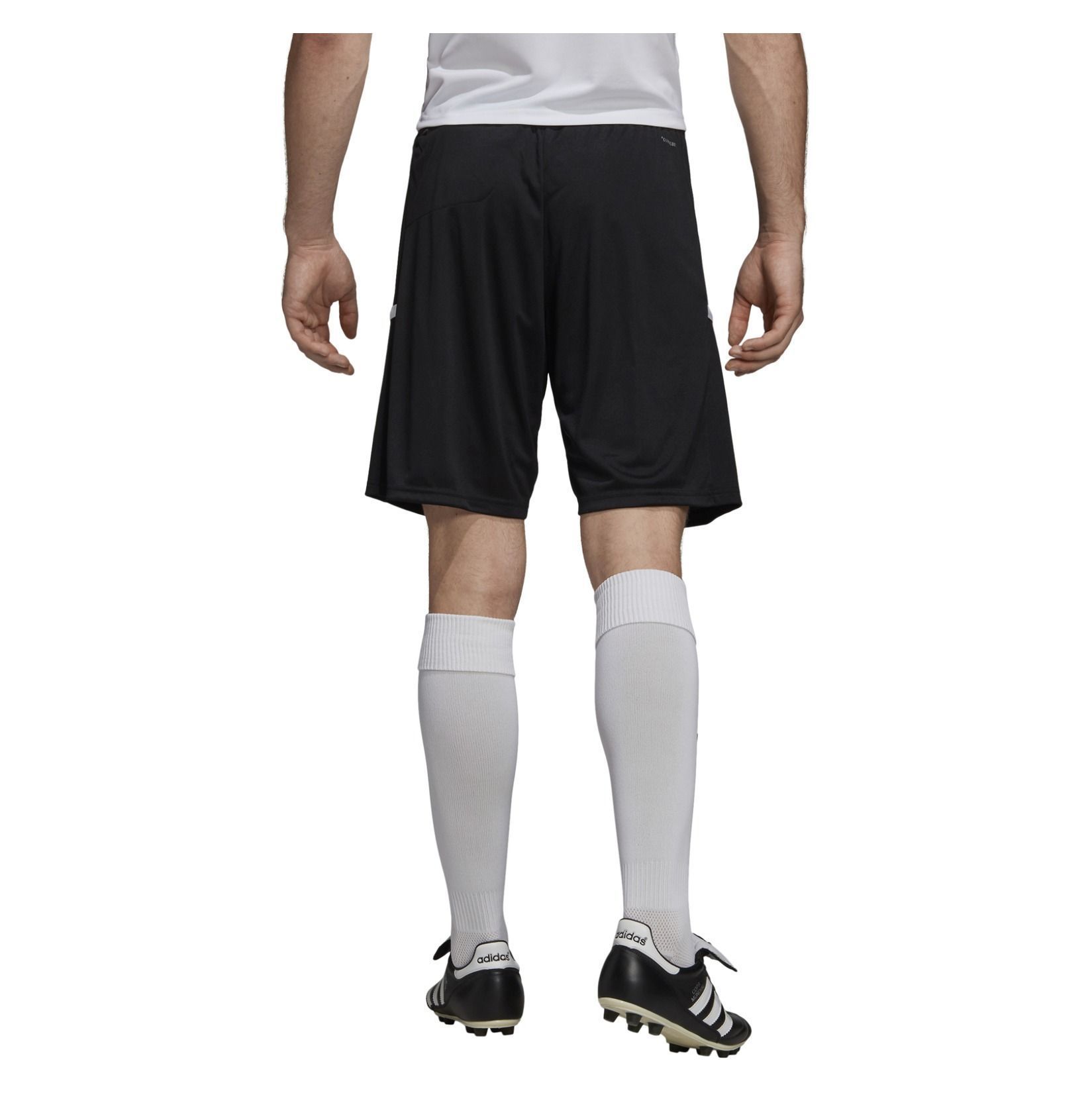 adidas team 19 3 pocket shorts