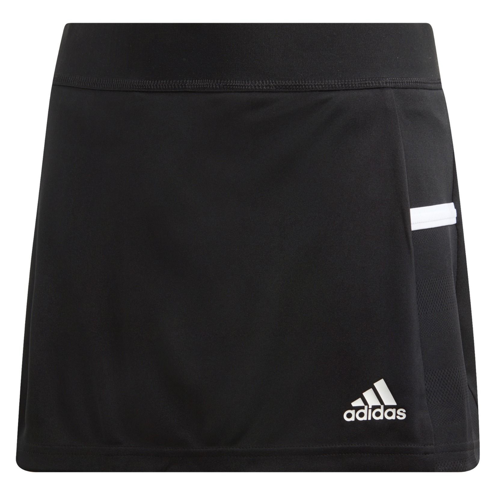 adidas Womens Team 19 Skort Youth