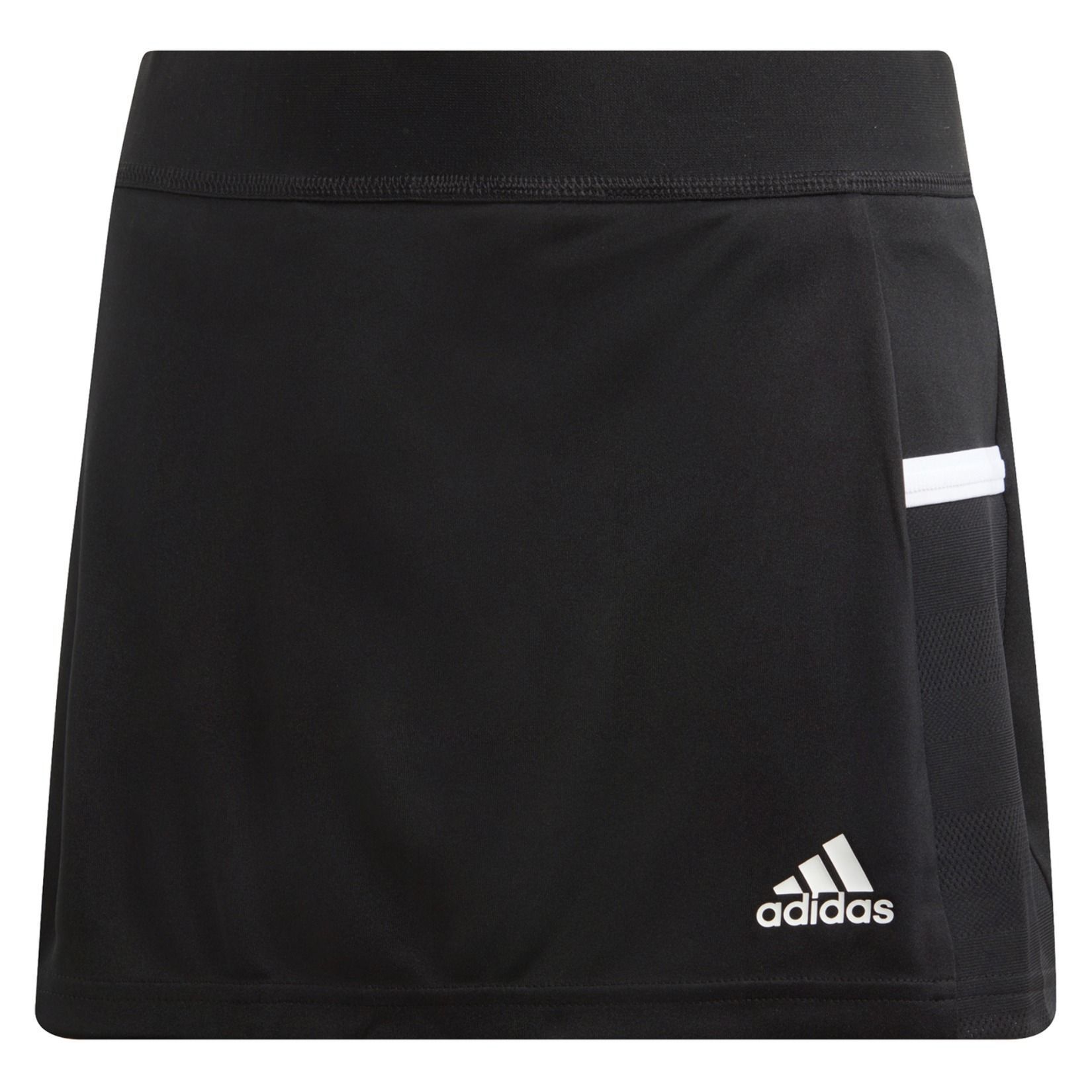 adidas Womens Team 19 Skort Youth - Kitlocker.com