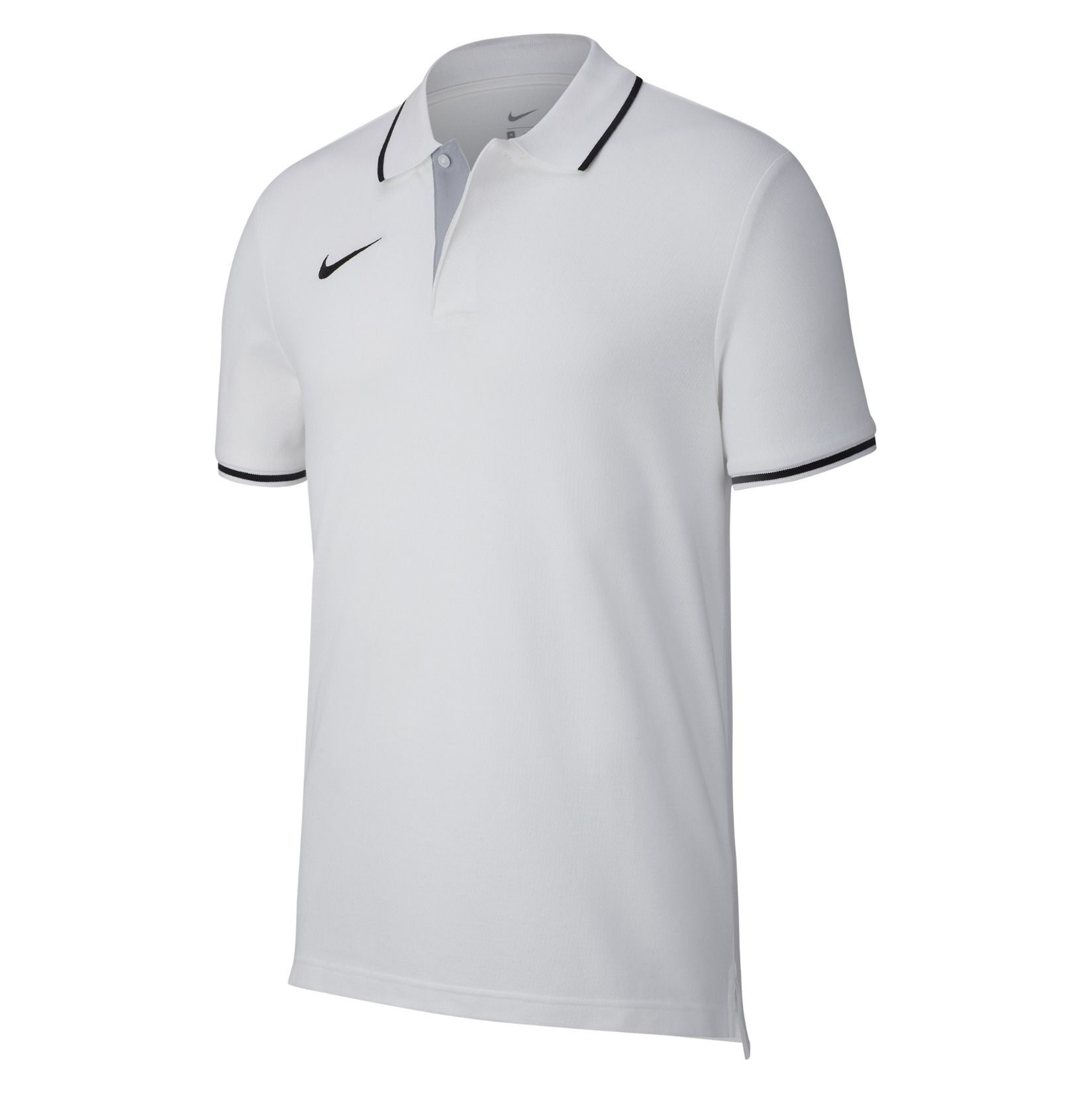 nike football polo