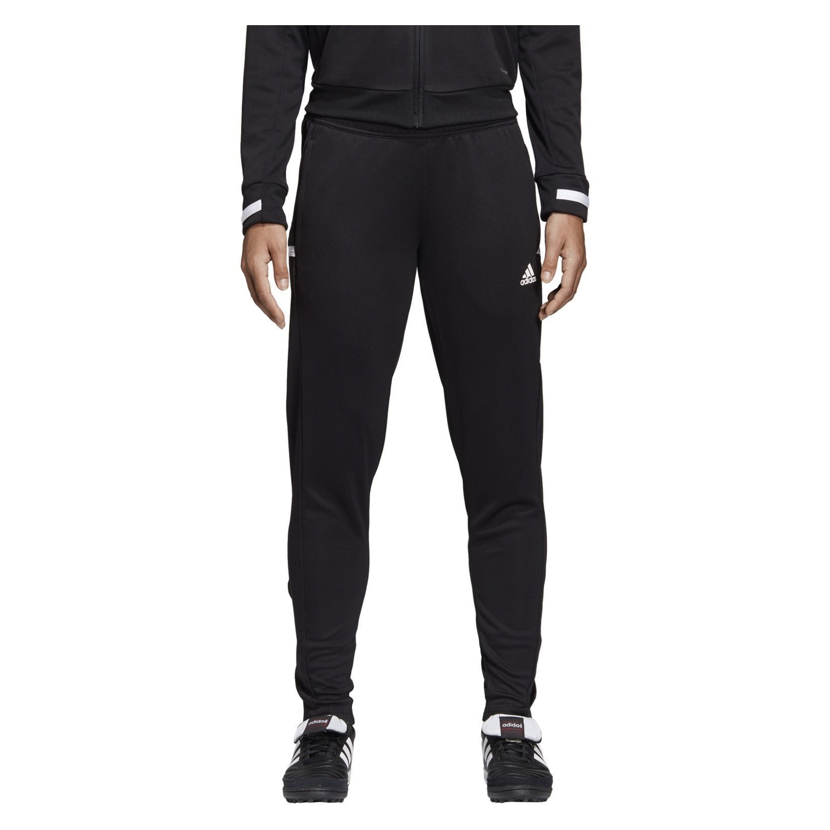 adidas Womens Team 19 Track Pants Knit (w)