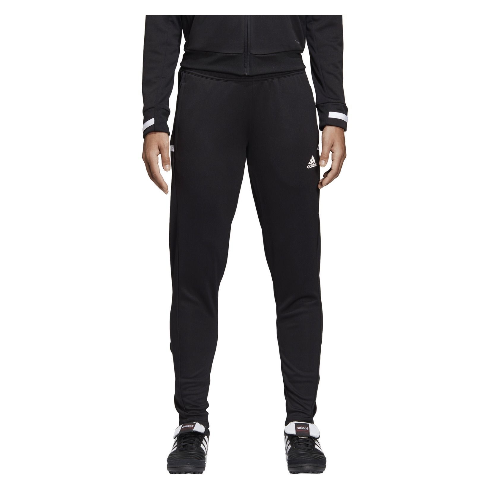 adidas Womens Team 19 Track Pants Knit (w) - Kitlocker.com