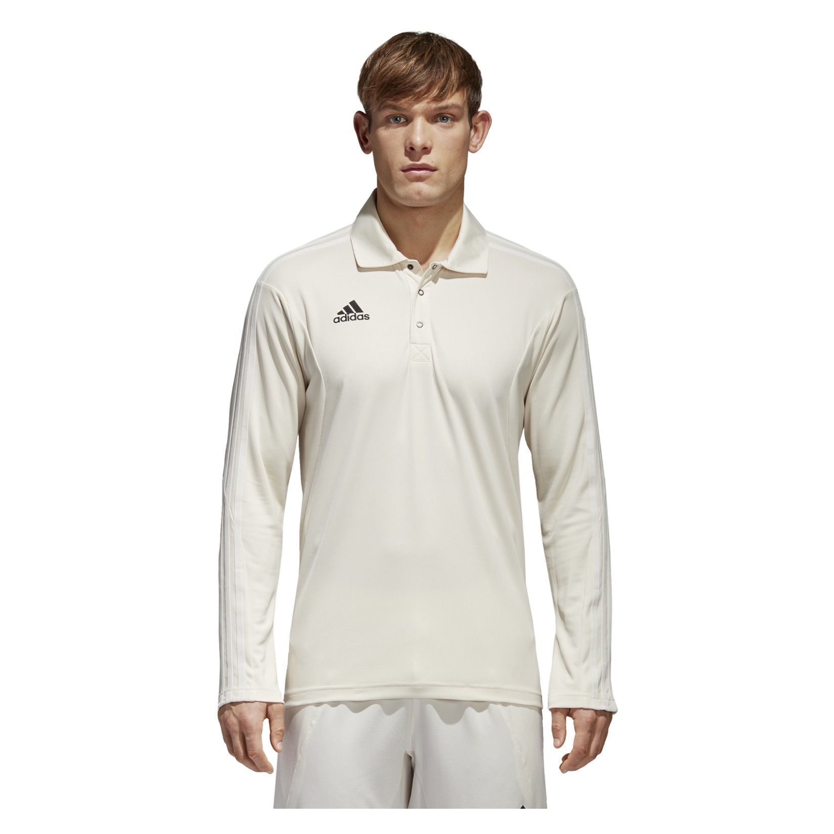 long sleeve cricket top