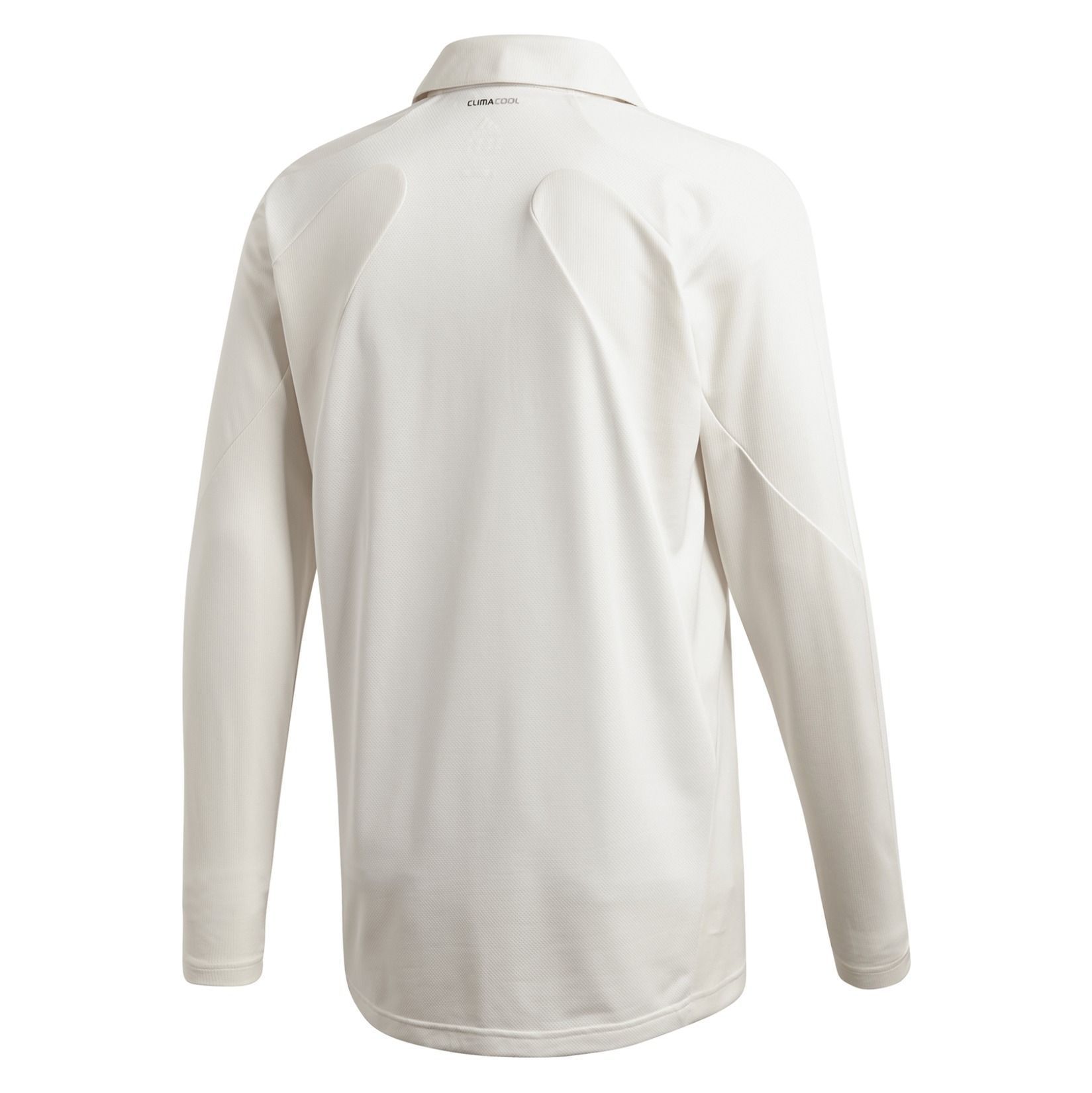 adidas long sleeve cricket shirt