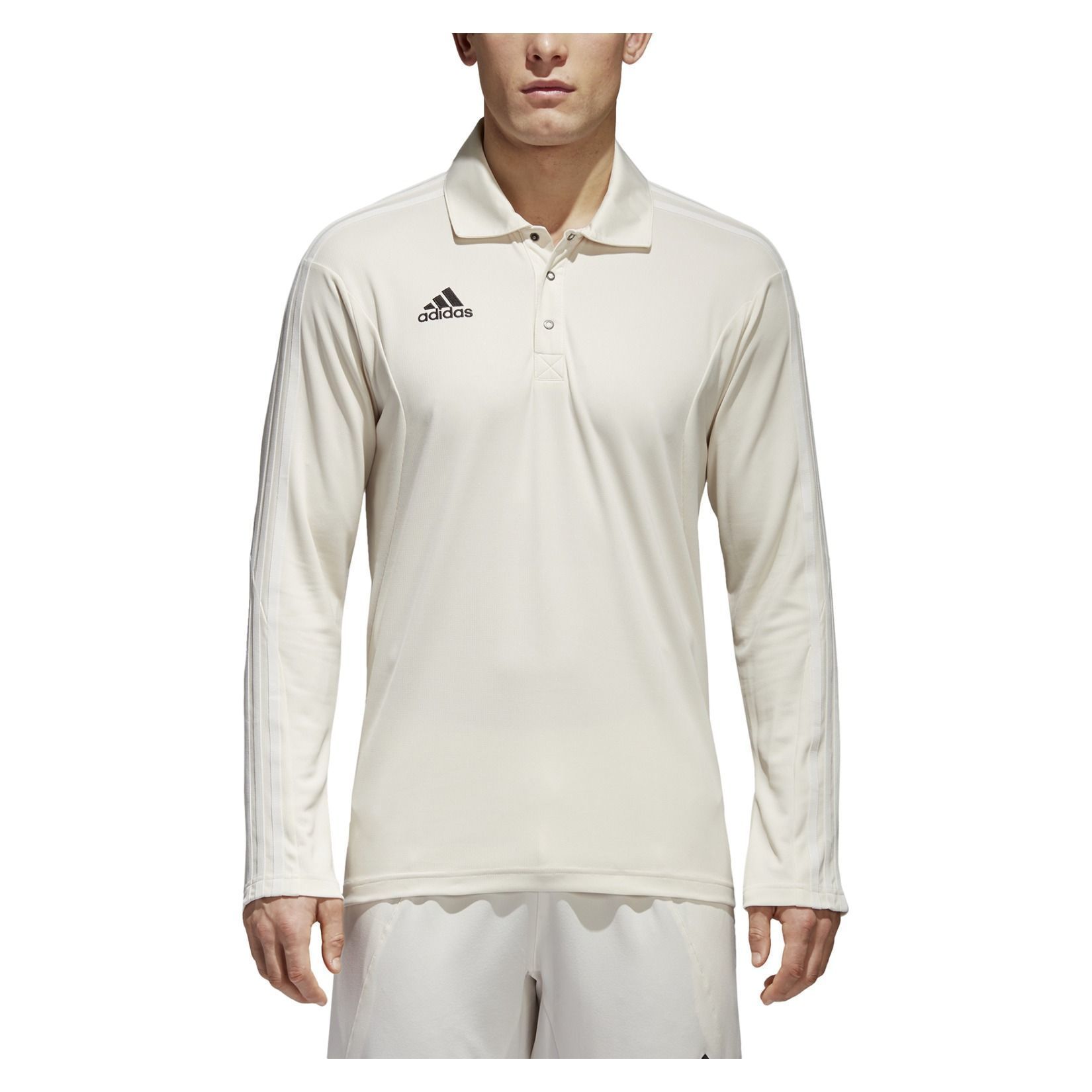 long sleeve cricket top