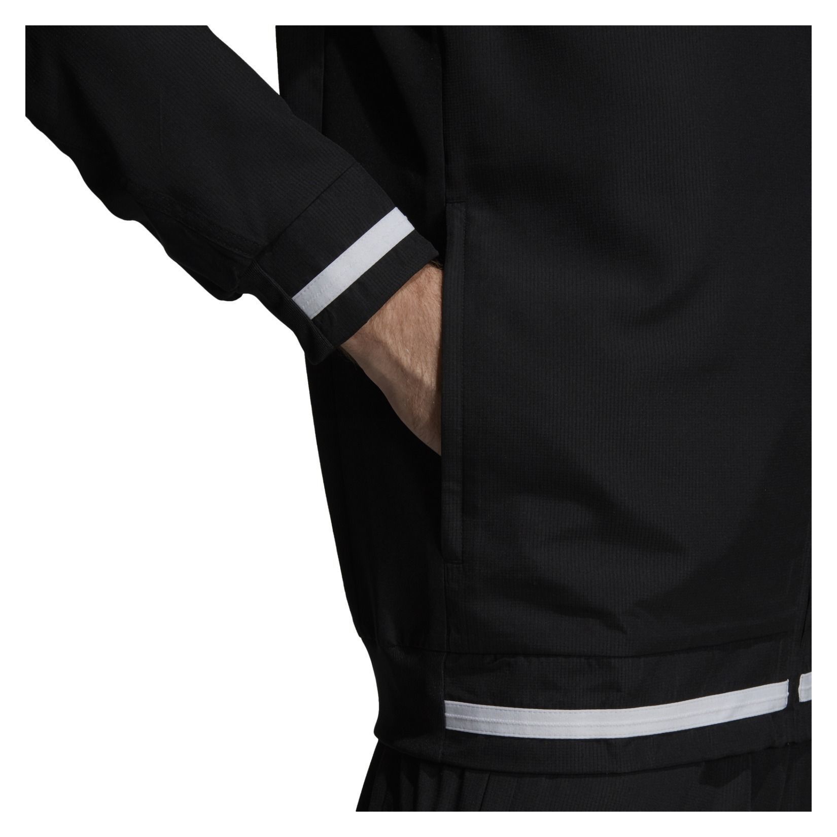adidas team 19 woven jacket