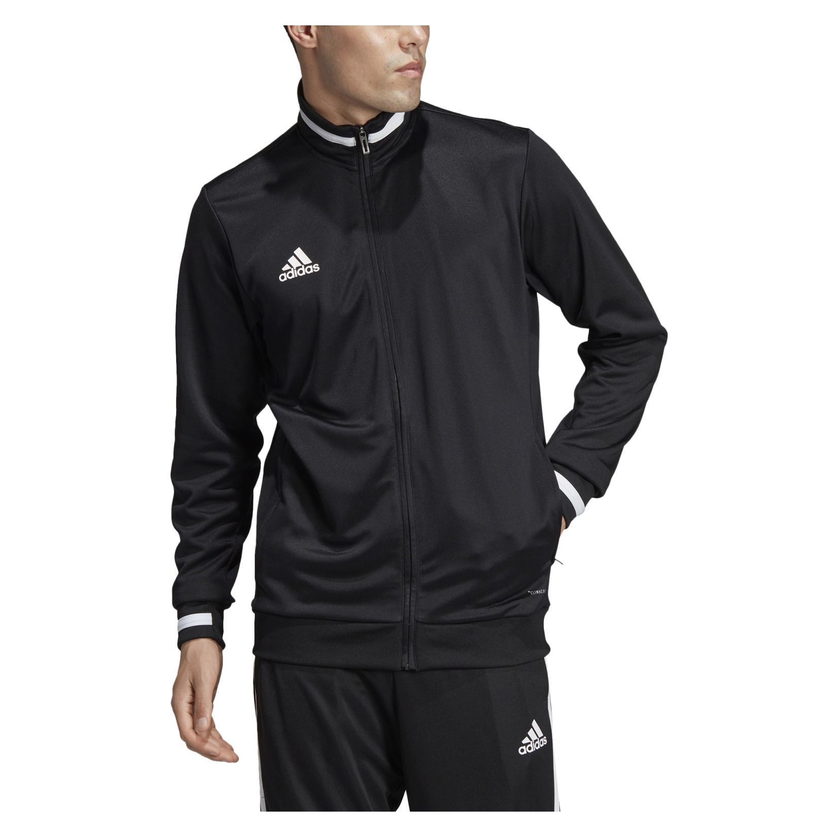 adidas team squad jacket