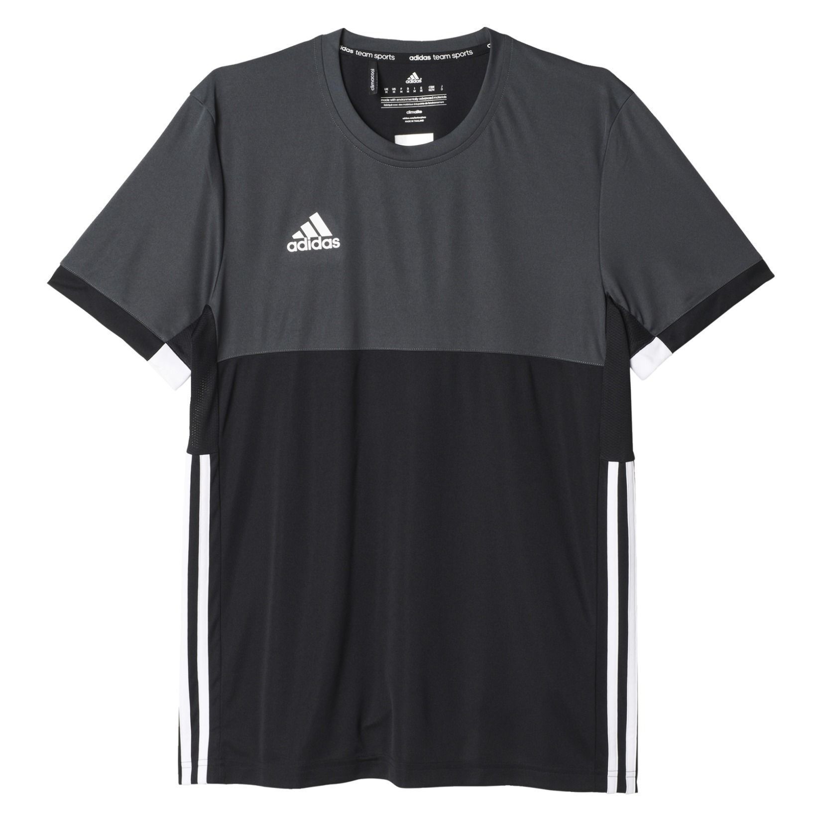 climacool adidas t shirt