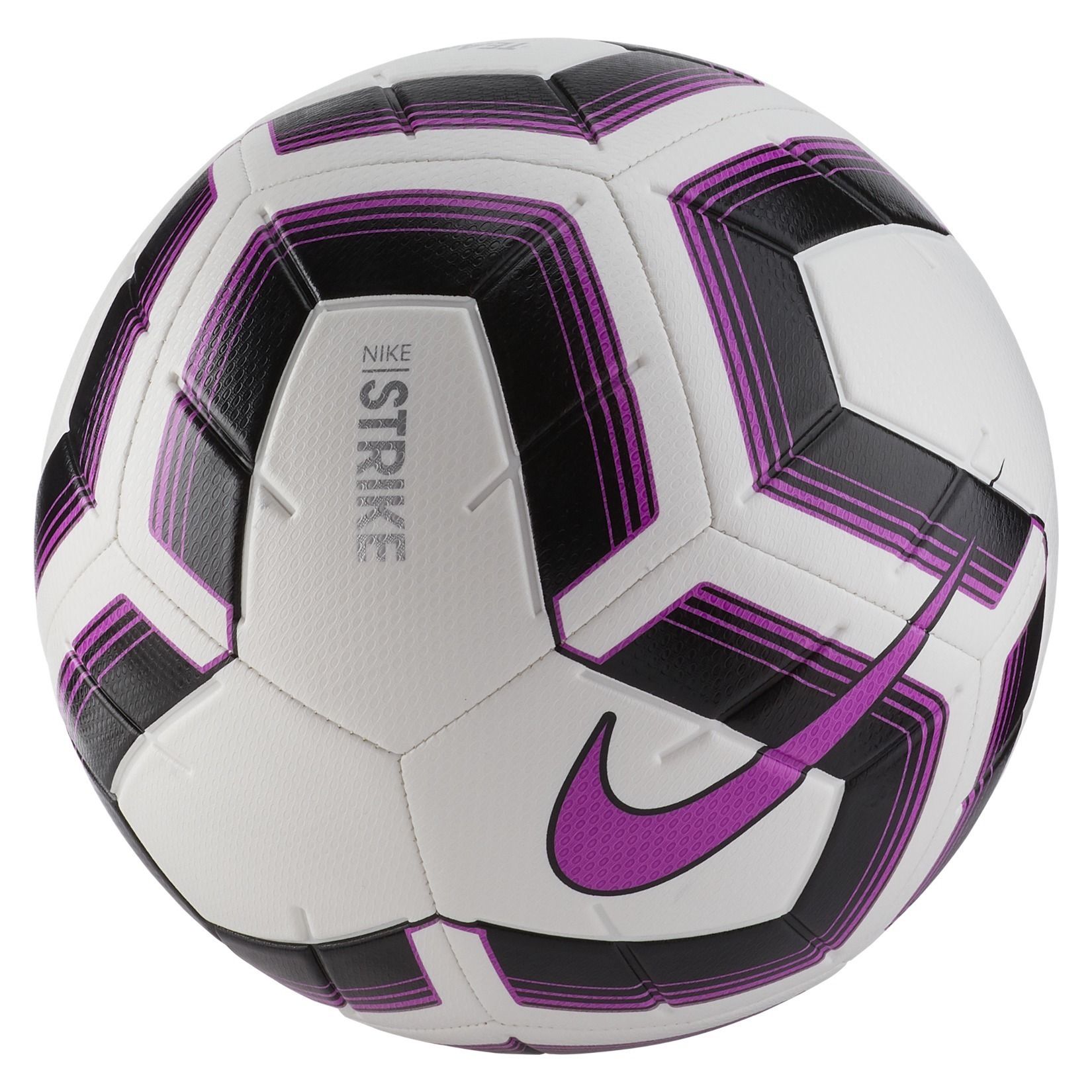 nike strike charter standard match football