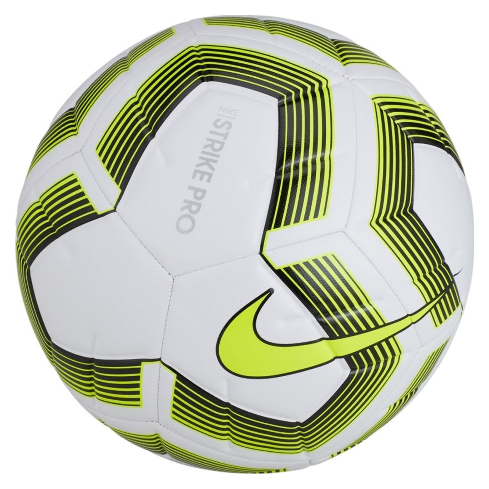 nike strike pro football