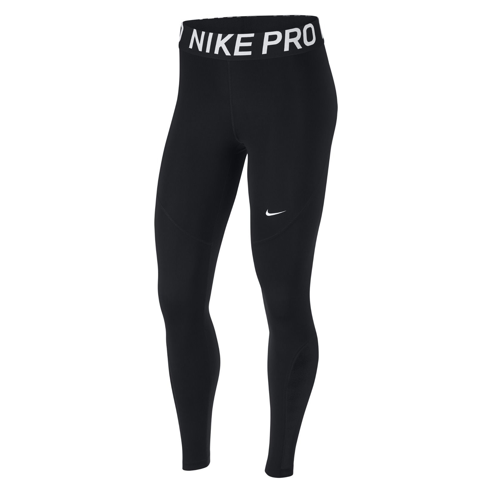 Pink Nike Pro Training Dri-FIT Tights