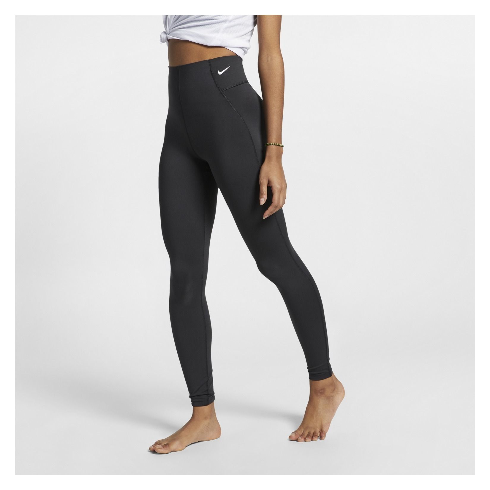 nike sculpt running tights