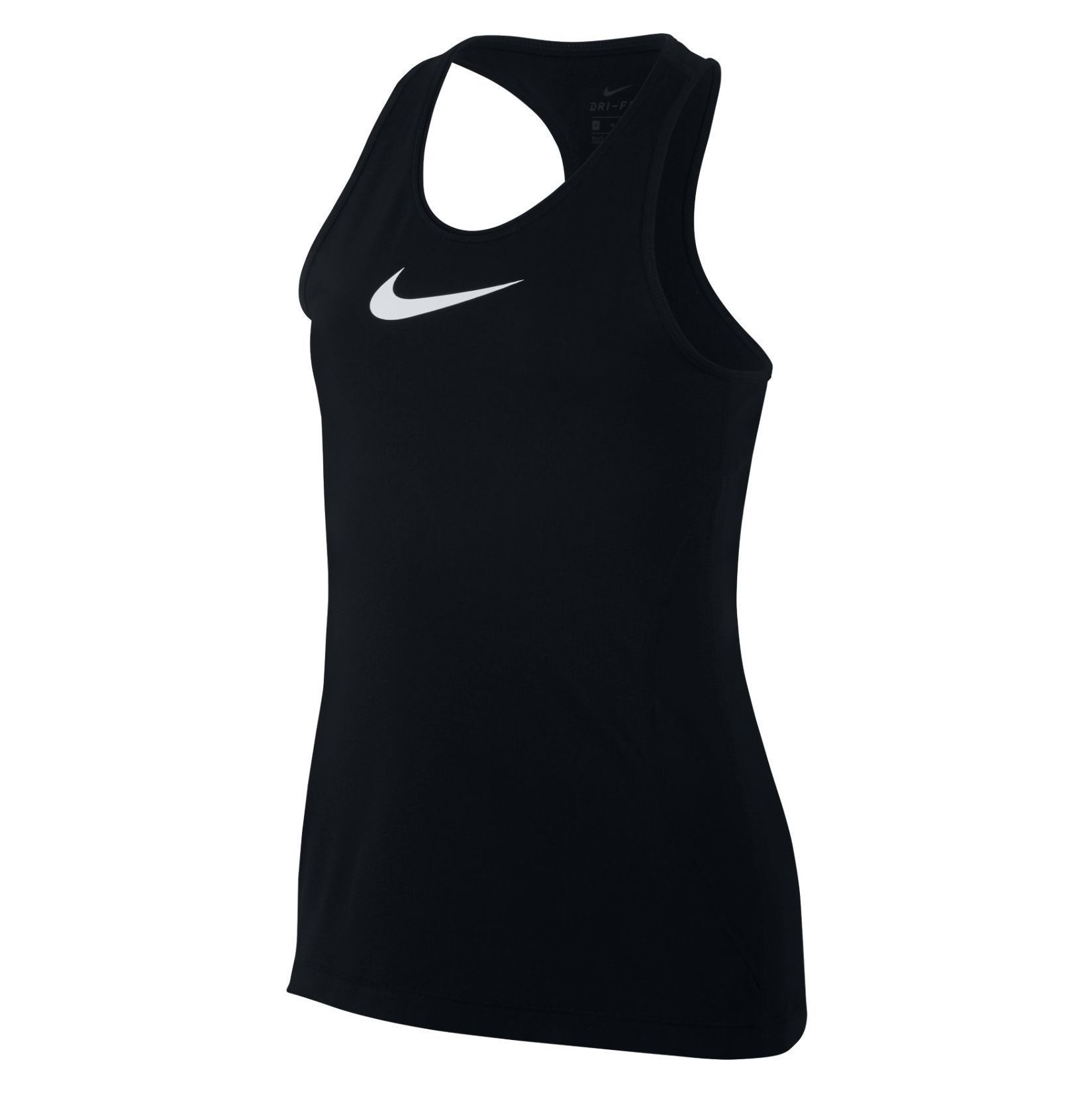 nike pro vest top