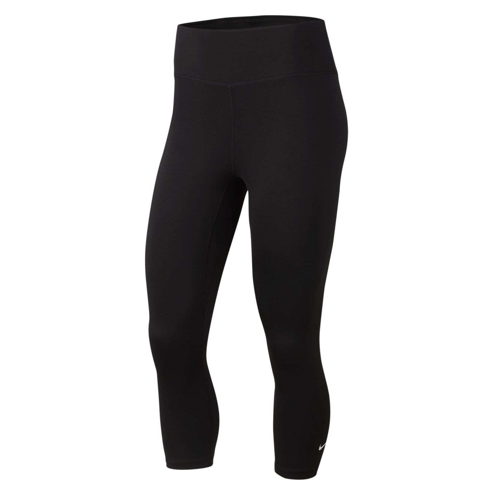 Nike Womens One Tight Capri (w)