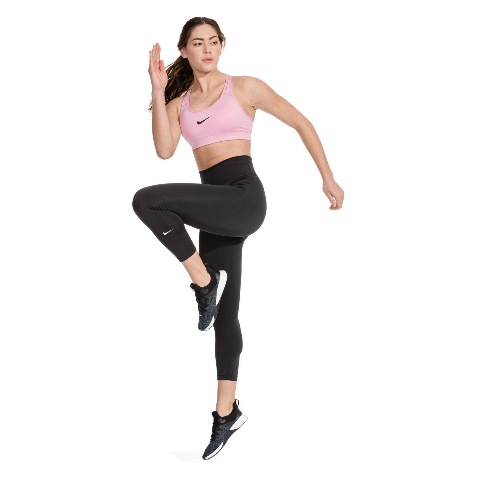 nike w one tight crop