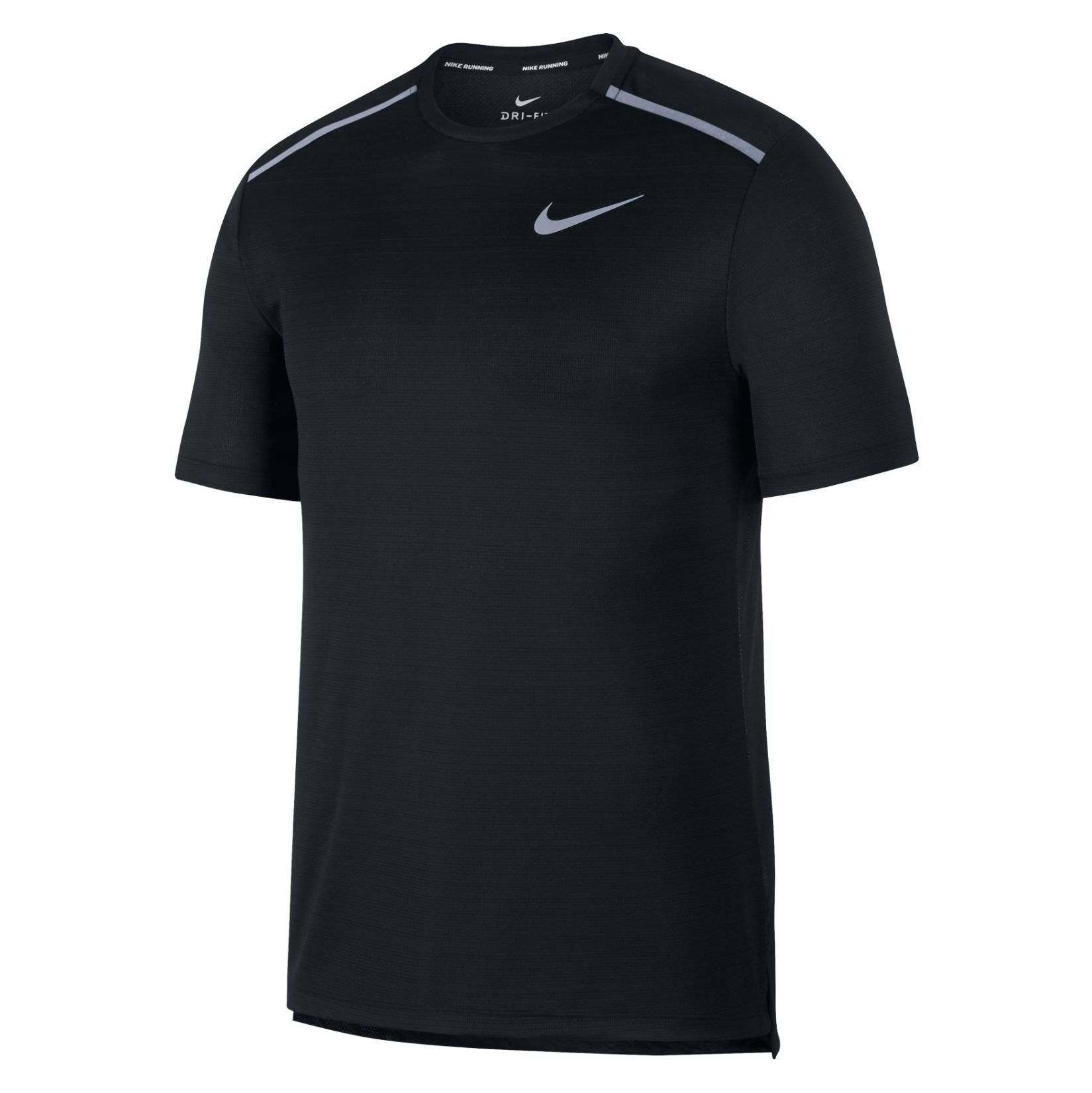 Nike Dri-FIT Miler Running Top