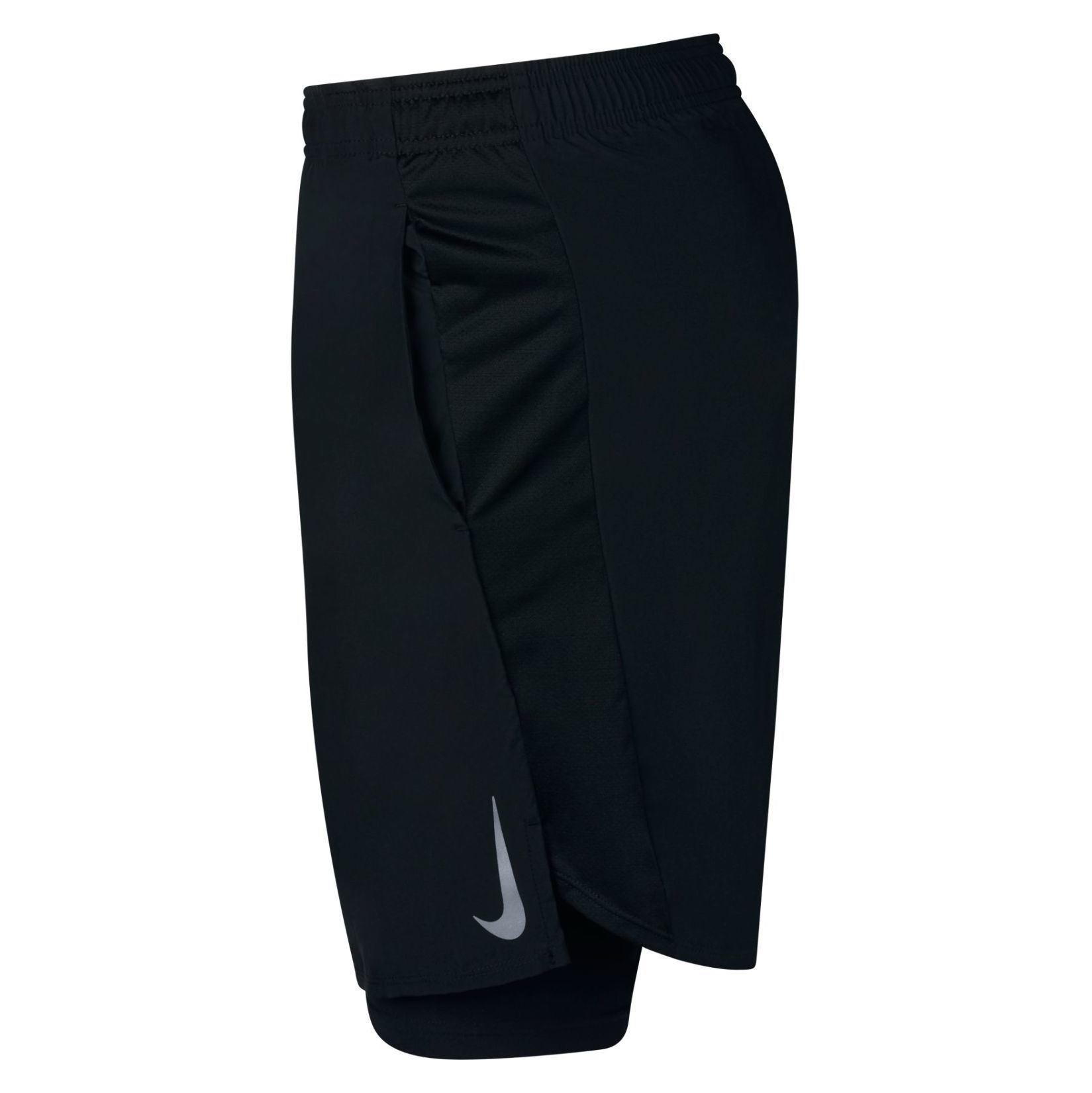 nike challenger short 2 in 1