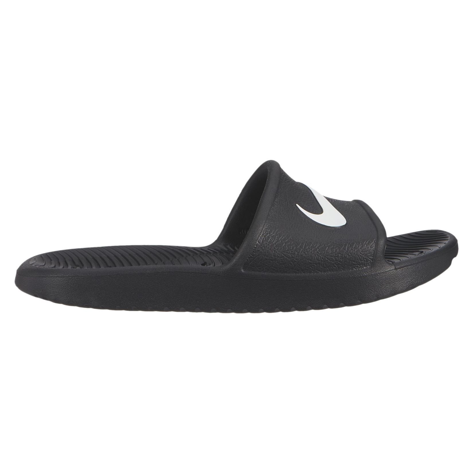 nike shower sliders