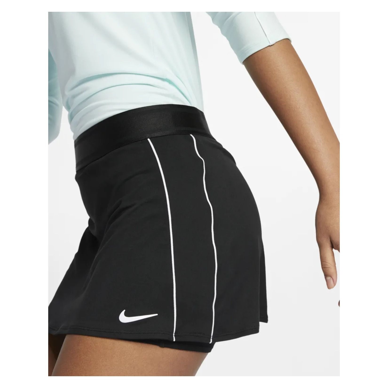 dri fit skirt