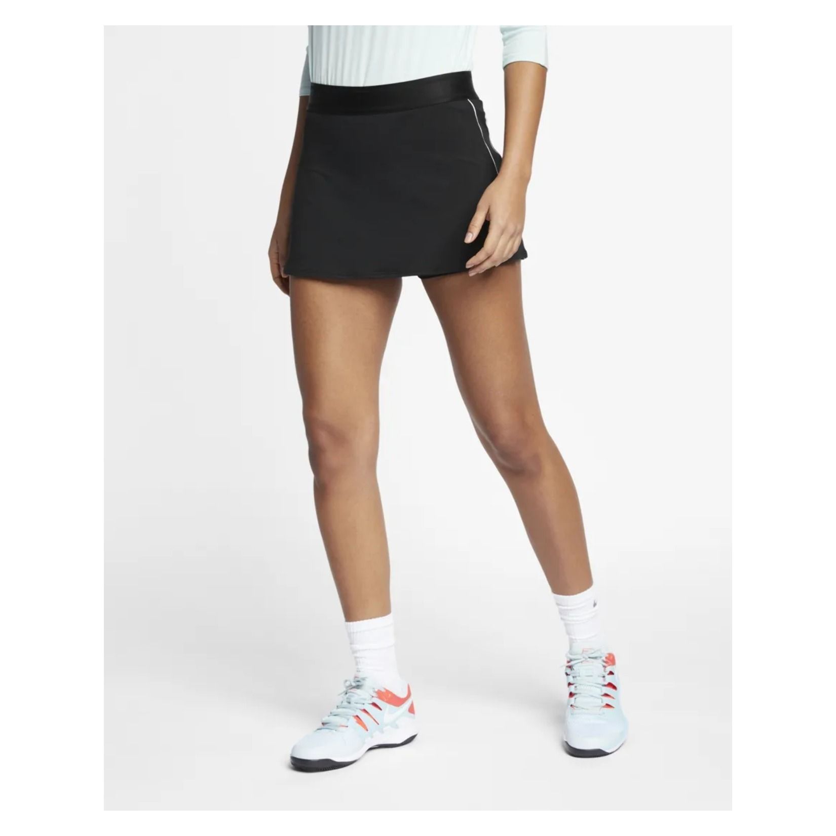 Nike Womens Dri-FIT Skirt - Kitlocker.com