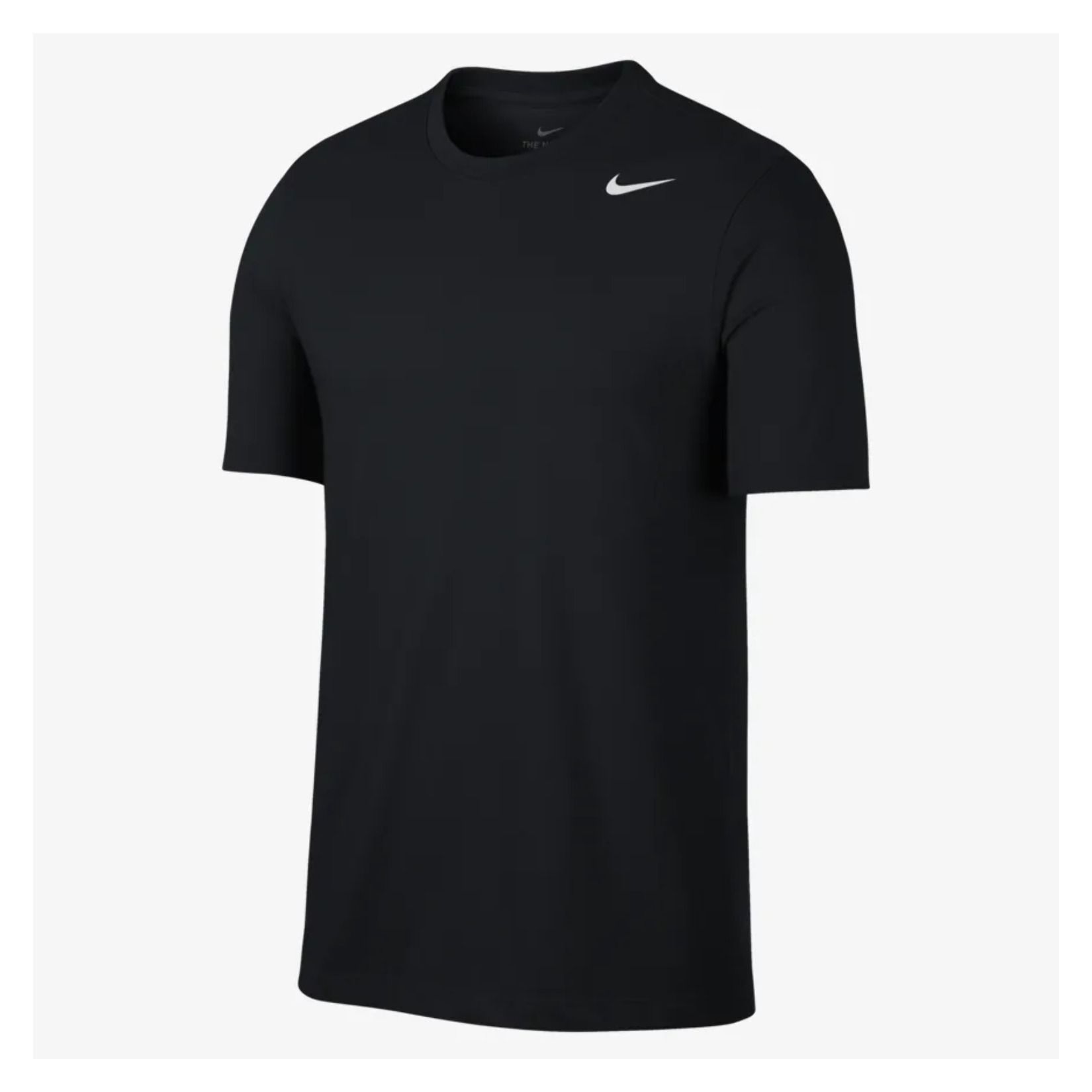 Nike Dri-FIT Training T-shirt - Kitlocker.com