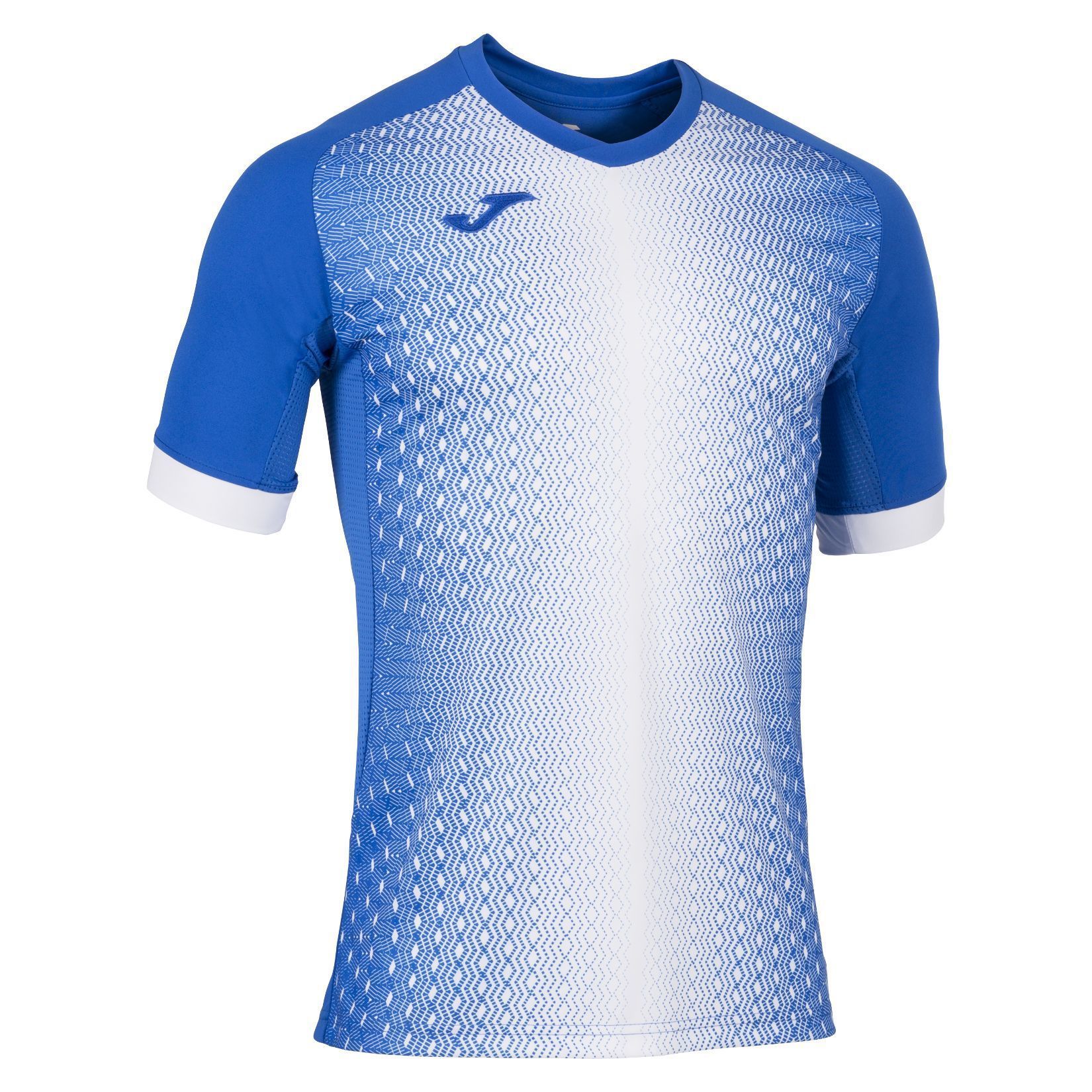 Joma Supernova Short Sleeve Shirt (m)