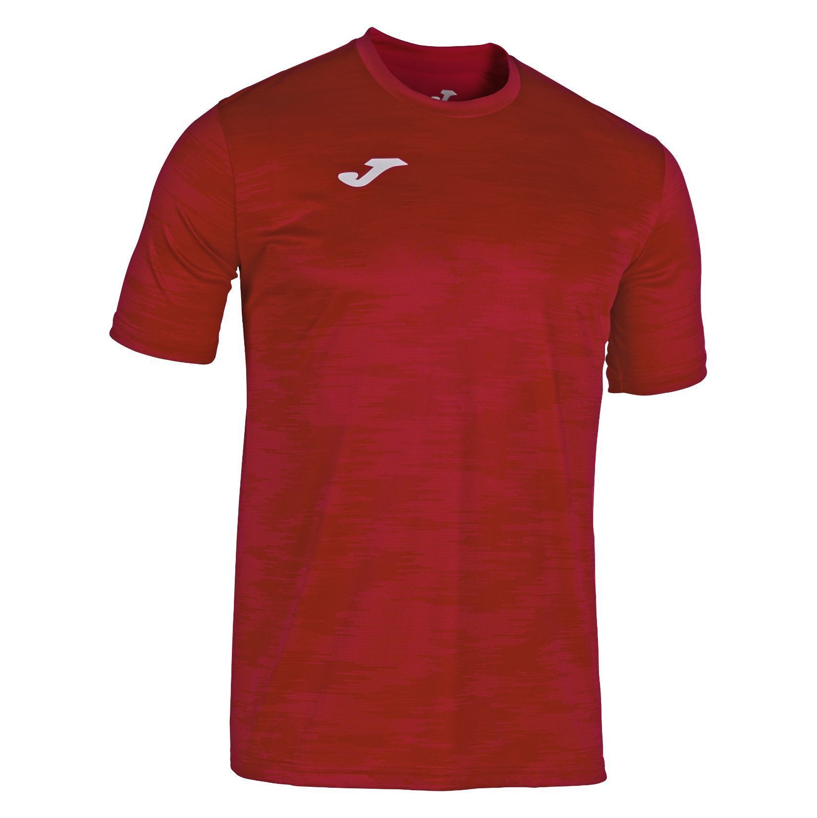 Joma Grafity Short Sleeve Shirt